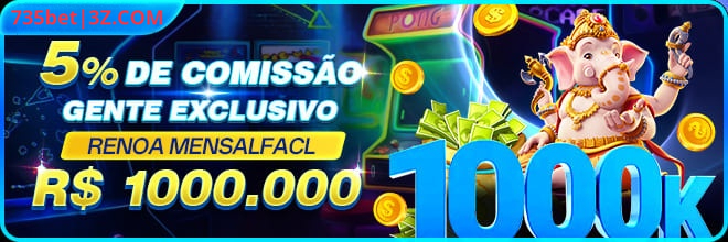 735bet Rebate