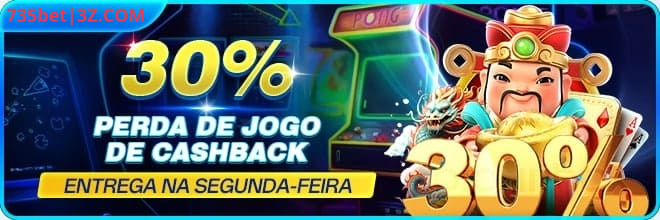 735bet Fundo de Resgate de Perdas Semanais