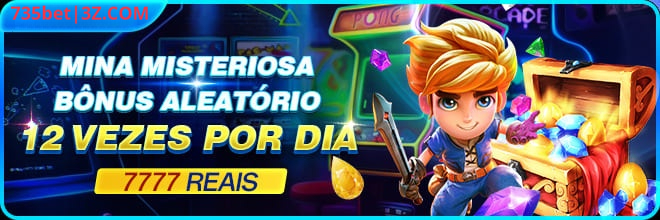 735bet Mina Misteriosa